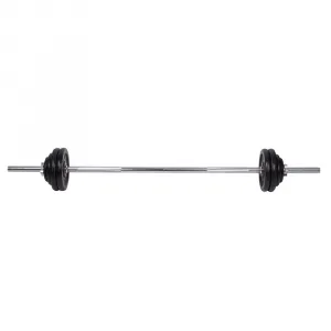 inSPORTline Činkový set 50 kg