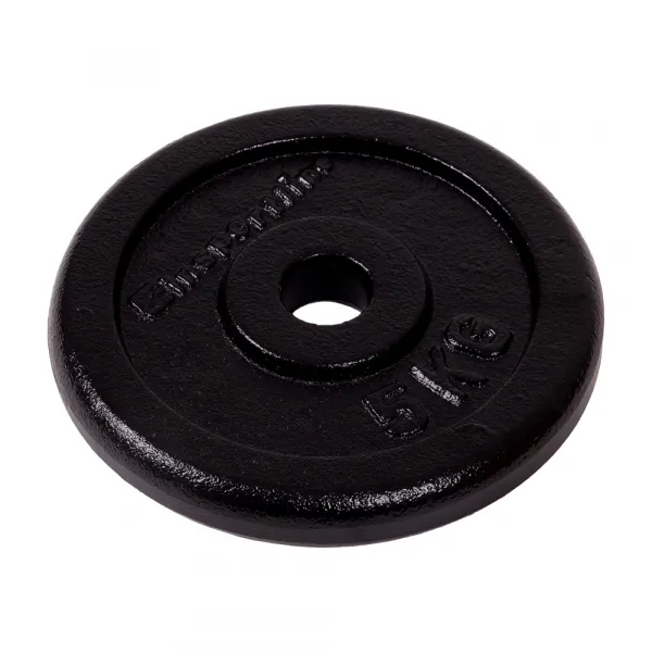 inSPORTline Činkový set 50 kg