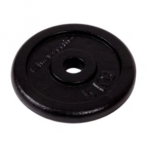 inSPORTline Činkový set 50 kg