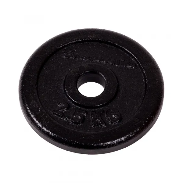 inSPORTline Činkový set 50 kg