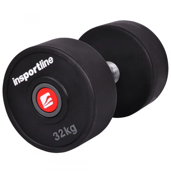 inSPORTline Profi 32 kg