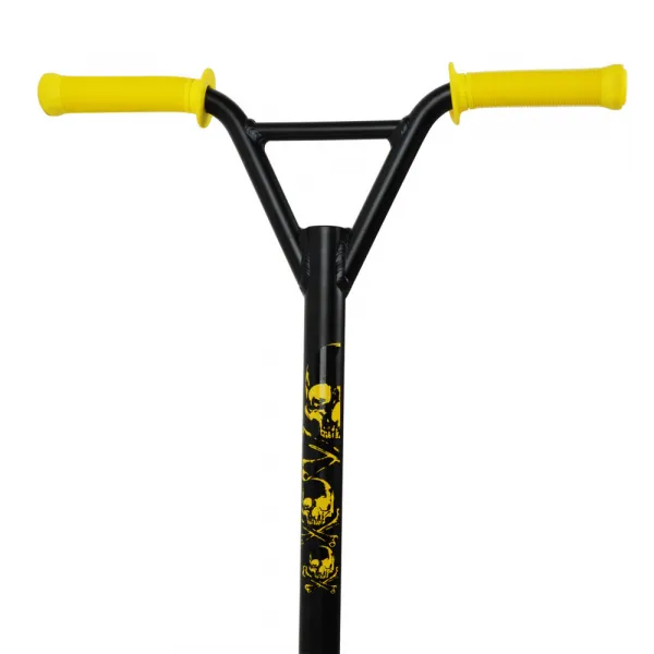 Spartan Extrem Stunt