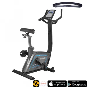 inSPORTline inCondi UB600i