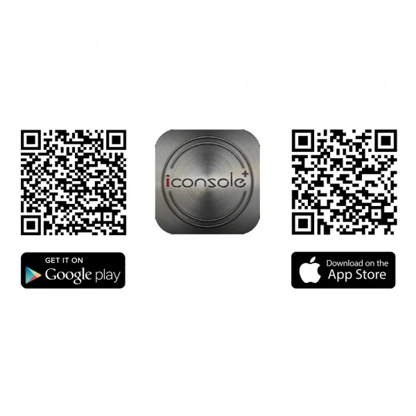 inSPORTline inCondi ET600i
