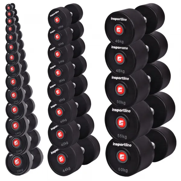 inSPORTline Profi 16 kg