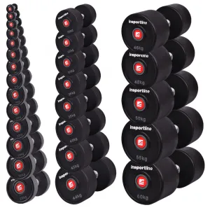 inSPORTline Profi 16 kg