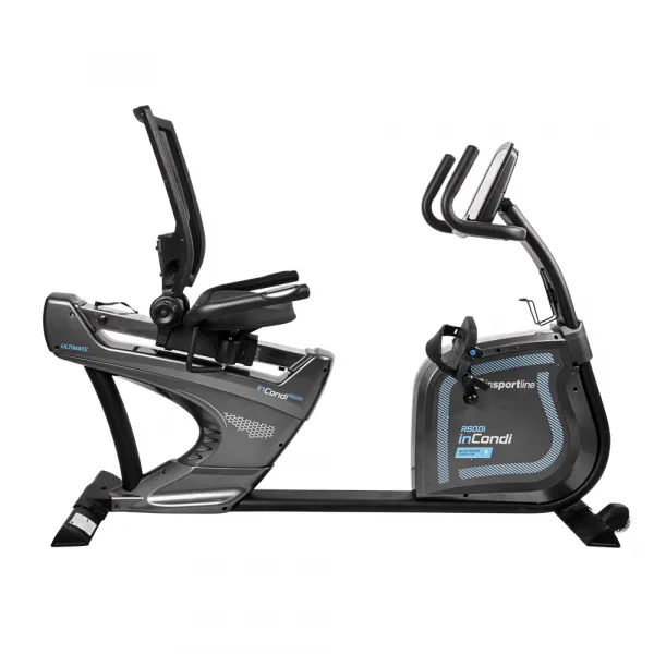 inSPORTline inCondi R600i