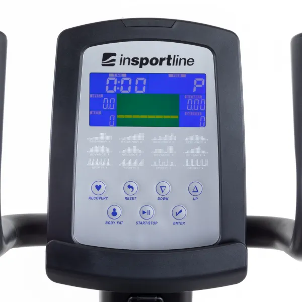 inSPORTline inCondi R600i