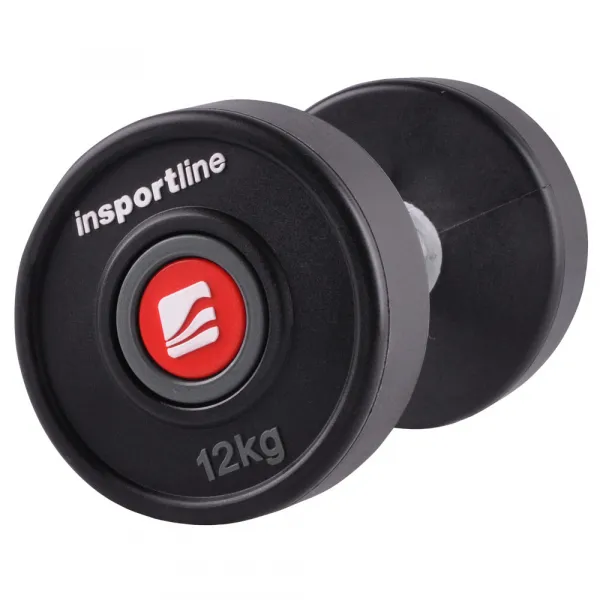 inSPORTline Profi 12 kg