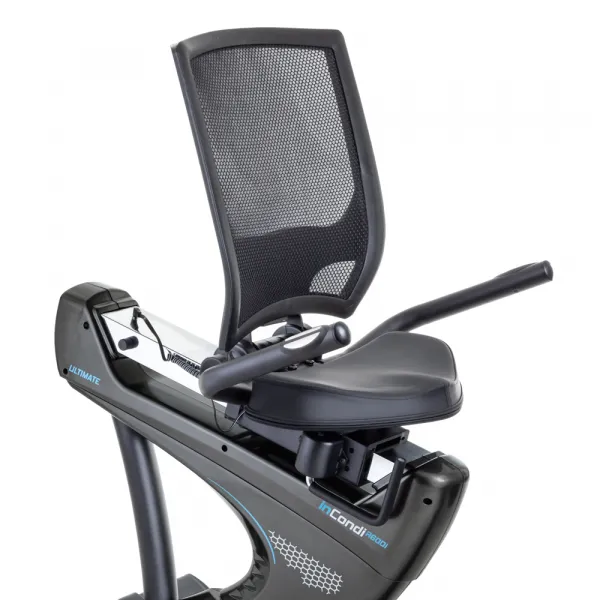 inSPORTline inCondi R600i
