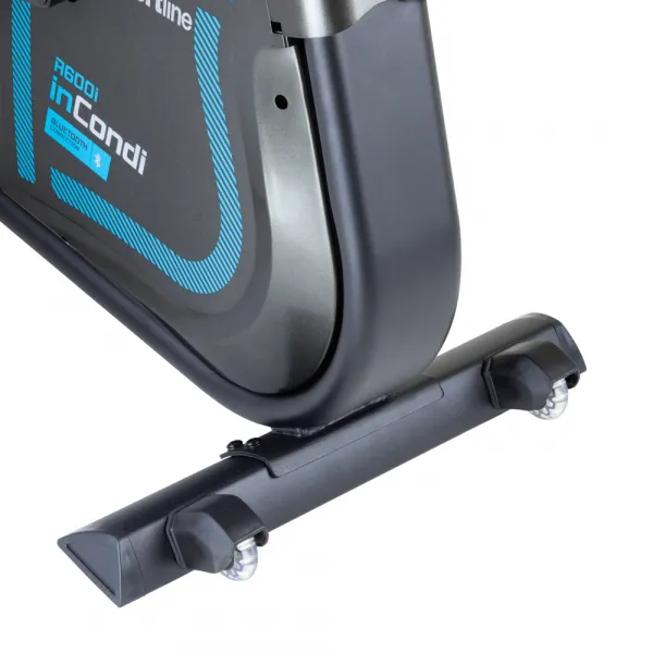 inSPORTline inCondi R600i