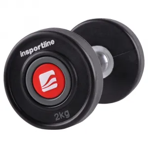 inSPORTline Profi 2 kg