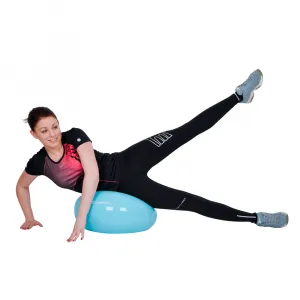 inSPORTline Donut Ball modrá