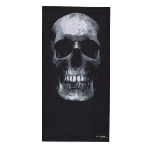 Roleff Big Skull