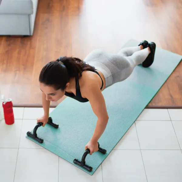inSPORTline Push up PU200