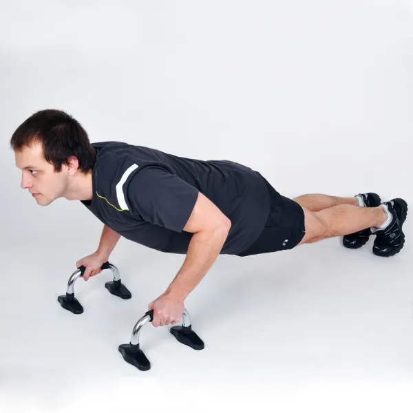 inSPORTline Push up PU200