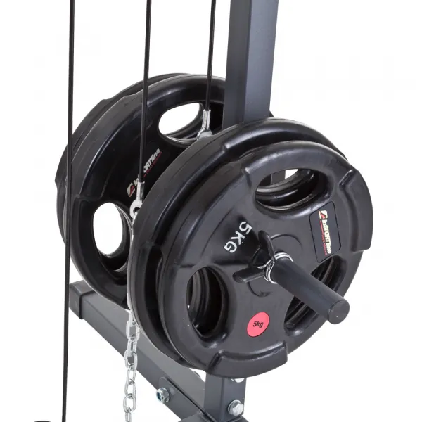 inSPORTline Profigym N10