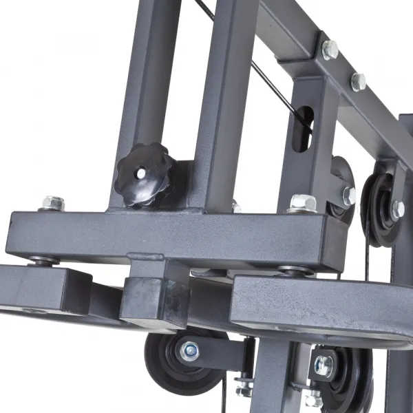 inSPORTline Profigym N10