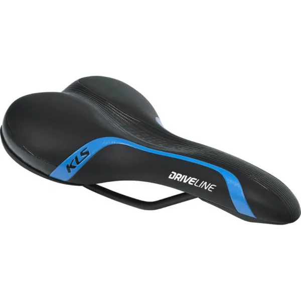 Kellys DriveLine Black