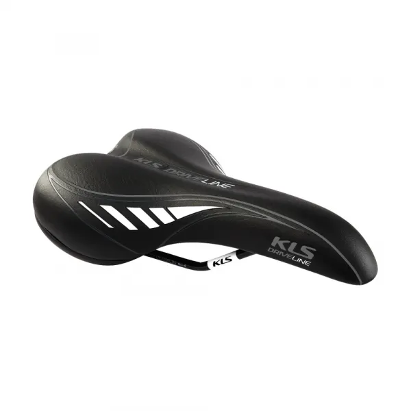 Kellys DriveLine Black