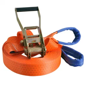 inSPORTline Slackline - inSPORTline ergo 15 m