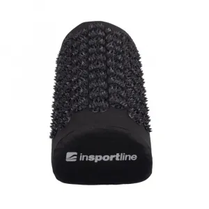inSPORTline Akupresúrny vankúšik čierna