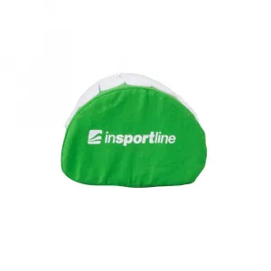 inSPORTline Akupresúrny vankúšik čierna