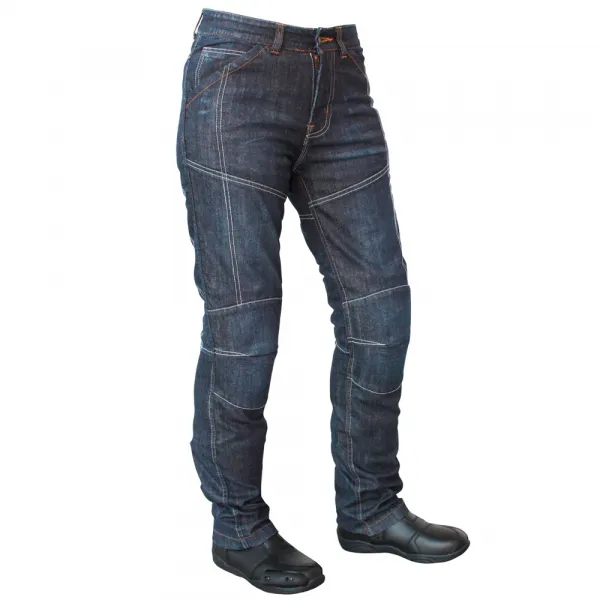 Roleff Aramid Lady modrá - 35/2XL