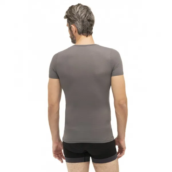 Brubeck s krátkym rukávom Graphite - S