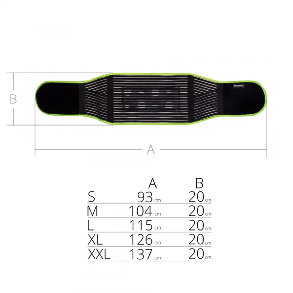 inSPORTline  M