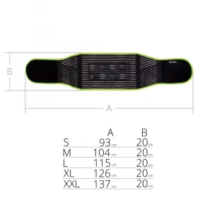 inSPORTline  M
