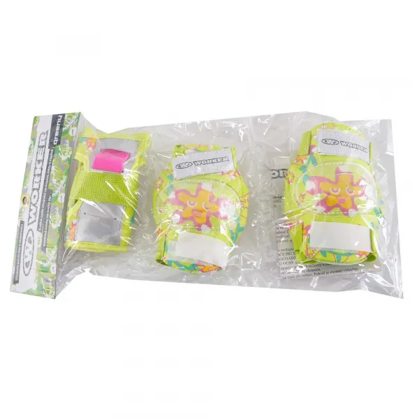 WORKER Greeny Set M
