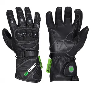 W-TEC SUPREME TWG-171 čierna - M