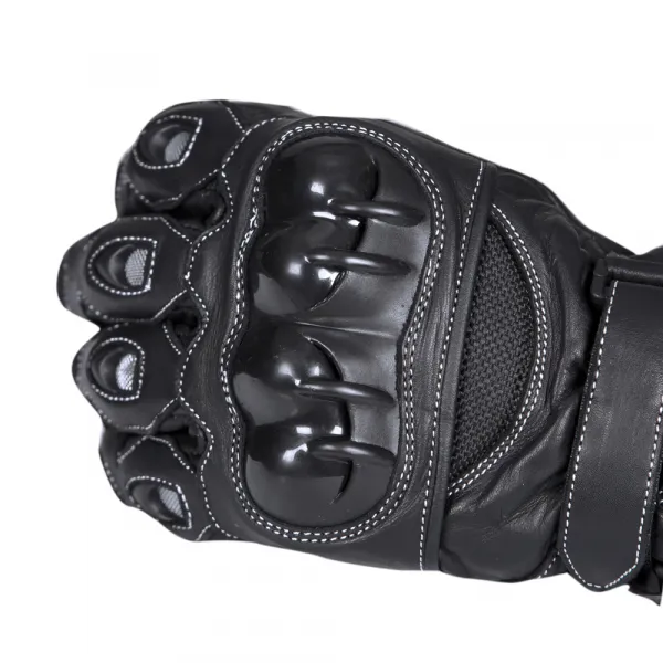 W-TEC SUPREME TWG-171 čierna - M