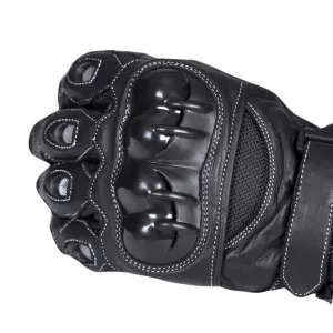W-TEC SUPREME TWG-171 čierna - M