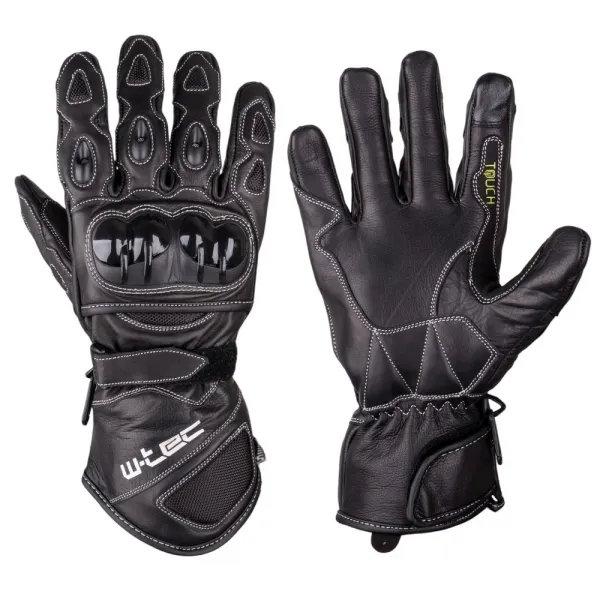 W-TEC SUPREME TWG-171 čierna - M