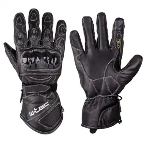 W-TEC SUPREME TWG-171 čierna - M
