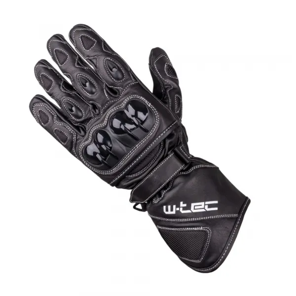 W-TEC SUPREME TWG-171 čierna - M