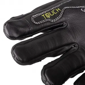 W-TEC SUPREME TWG-171 čierna - M
