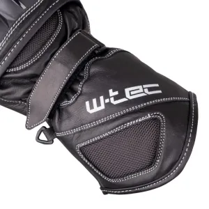 W-TEC SUPREME TWG-171 čierna - M