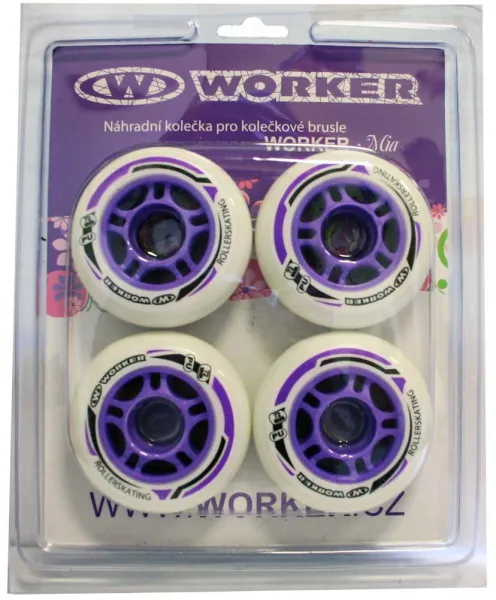 WORKER 70 mm Mia