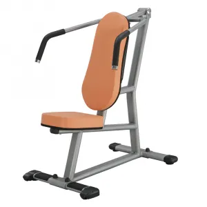 inSPORTline Hydraulicline CSP900 čierna