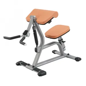 inSPORTline Hydraulicline CBC400 čierna