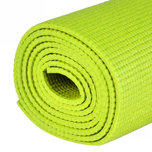 inSPORTline Yoga modrá