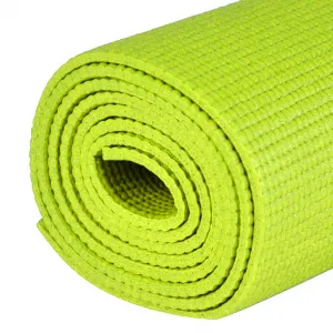 inSPORTline Yoga modrá