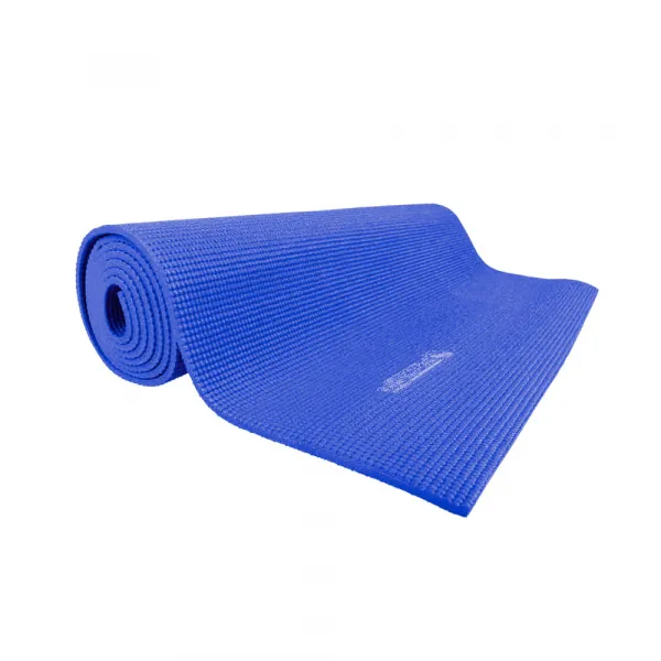 inSPORTline Yoga modrá
