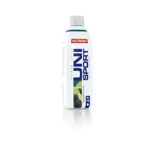 Nutrend Unisport 1000 ml citrón