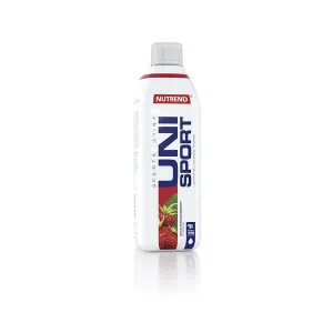 Nutrend Unisport 1000 ml citrón