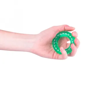 inSPORTline Masážní posilovací kolečko Grip 70