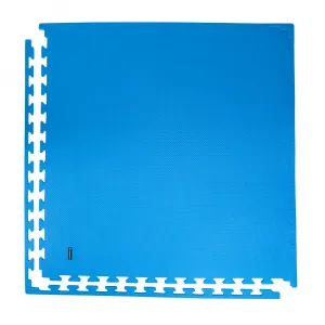 inSPORTline EVA40 červená